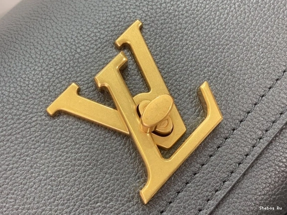 PM VUITTON CHAIN LOCKME LOUIS 0715